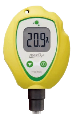 MaxO2+A Scuba Analyzer