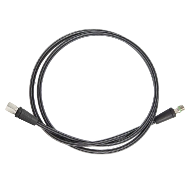 Miflex High Pressure Carbon HD Hoses 3 Miflex High Pressure Carbon HD Hoses - Image 3