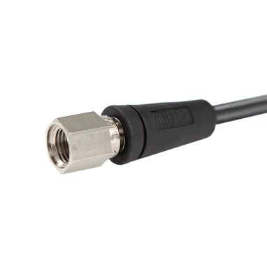 Miflex High Pressure Carbon HD Hoses 2 Miflex High Pressure Carbon HD Hoses - Image 2