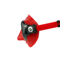 Aqua Lung MICROMASK - Red & Black - Discontinued -Mystic Shop micromask