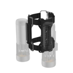 Scuba Tank Mounts -Mystic Shop mountr
