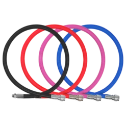 Miflex BC/Drysuit Quick Disconnect Hoses