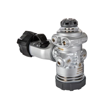 MTX-RC Regulator 1 MTX-RC Regulator