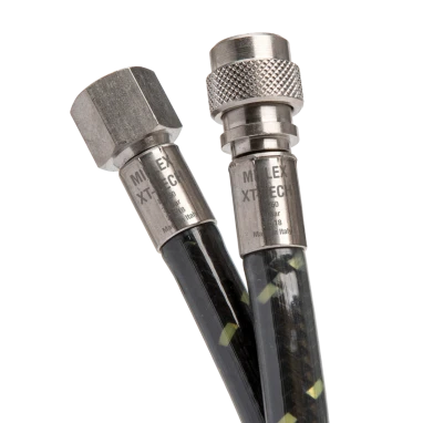 Miflex XT-Tech QD Hoses 2 Miflex XT-Tech QD Hoses - Image 2