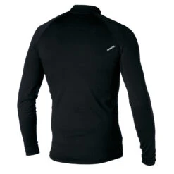 Mystic Shop -Mystic Shop mystic bipoly ls thermo kitesurfing vest 2014 black2