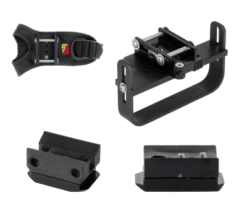 Dive Rite QRM Handmount System