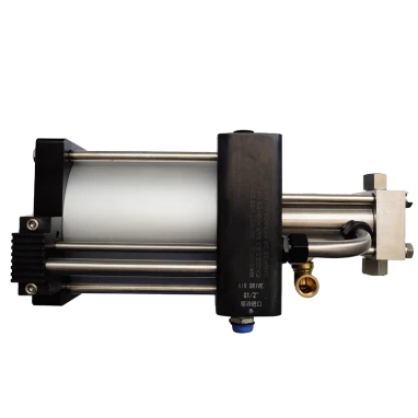 USUN GB40-OL Booster Pump 3 USUN GB40-OL Booster Pump - Image 3