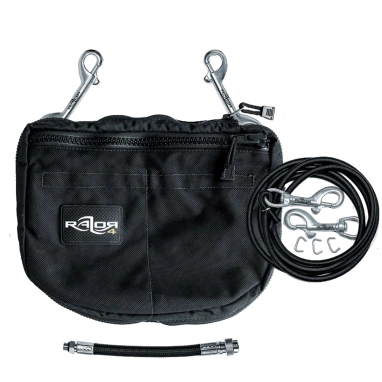 Razor 4 Complete Sidemount System 2 Razor 4 Complete Sidemount System - Image 2