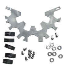 Razor 4 Basic Sidemount System -Mystic Shop new project 94