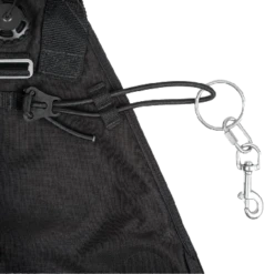 Adjustable Bungee System