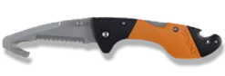 NRS Captain Rescue Knife