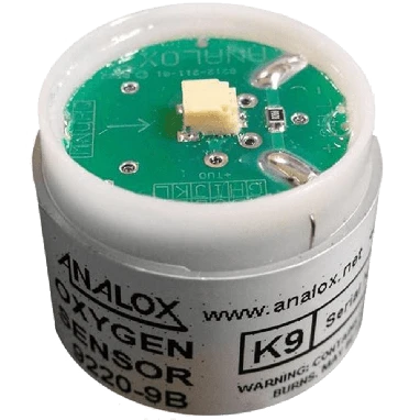 Replacement Oxygen Sensor For O2EII Analyzer 2 Replacement Oxygen Sensor For O2EII Analyzer - Image 2