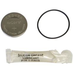 OCEANIC Atom 2 And Geo Battery Kit