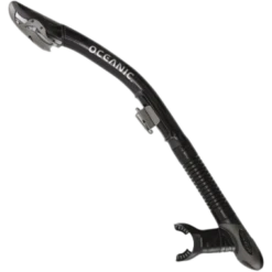 OCEANIC ULTRADRY SNORKEL