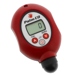PALM-CO Carbon Monoxide Analyzer