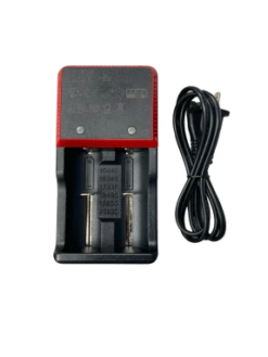 DRIS Battery Charger