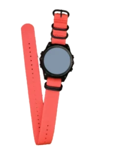 Nate-O-Strap For Teric -Mystic Shop pink