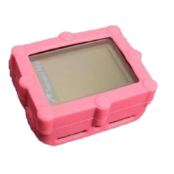 Silicone Protective Cover For Petrel Computers -Mystic Shop pink petrel cover