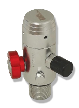 Combo Cylinder Valve / Piston First Stage 1 Combo Cylinder Valve / Piston First Stage