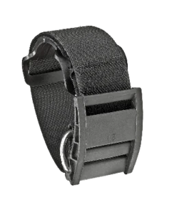 XDEEP Tank Strap With Plastic Cam Buckle