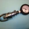 Pneumatic Pressure Checker