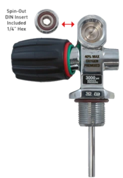 Faber HP120 Steel Tank - Hot Dip Galvanized