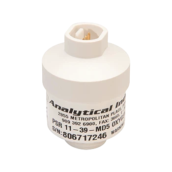 Replacement For OMS OX-AN Oxygen Analyzer 1 Replacement For OMS OX-AN Oxygen Analyzer