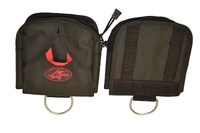 Quick Drop Weight Pocket 2 Quick Drop Weight Pocket - Image 2