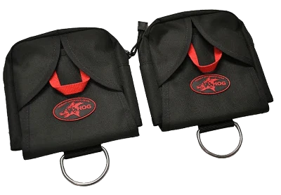 Quick Drop Weight Pocket 3 Quick Drop Weight Pocket - Image 3