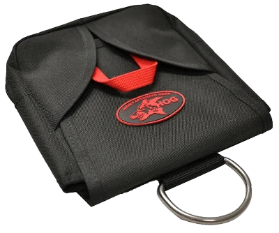 Quick Drop Weight Pocket 4 Quick Drop Weight Pocket - Image 4