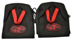 Quick Drop Weight Pocket