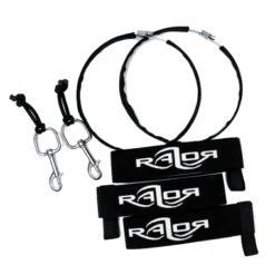 Razor Sidemount Rigging Kit