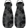 Recon Fin - Grey Shades Camo - Discontinued