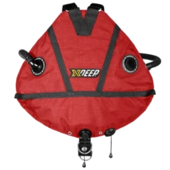 Stealth 2.0 Rec SM Rig - Color Version 16 Stealth 2.0 Rec SM Rig - Color Version -Mystic Shop red 2