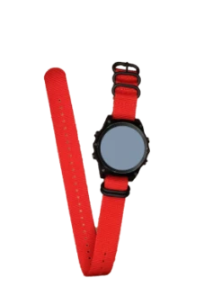 Nate-O-Strap For Teric -Mystic Shop red 3