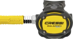 CRESSI Mg Balanced Octopus