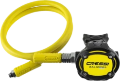 CRESSI Mg Balanced Octopus -Mystic Shop regulators octopuses mg balanced 1w