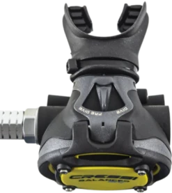 CRESSI Mg Balanced Octopus -Mystic Shop regulators octopuses mg balanced 4ew