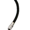 Braided QD LP Hoses