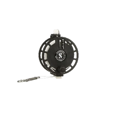 S-Tek Expedition Reel 1 S-Tek Expedition Reel