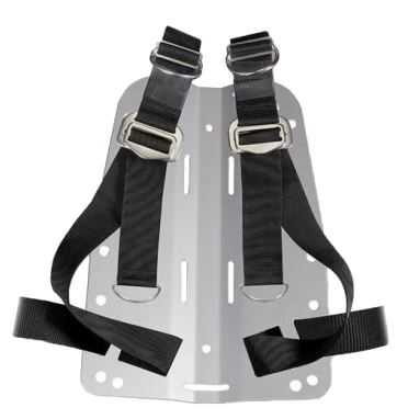 Adjustable Harness System 3 Adjustable Harness System - Image 3