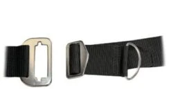 Adjustable Harness System