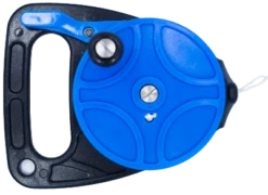 270' Dive Reel -Mystic Shop scubamax270ftdivereelmainpic