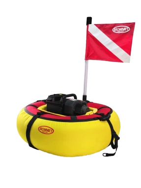 Sea Lion 3.0 Standard Package 1 Sea Lion 3.0 Standard Package