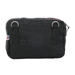 2-Zip Sidemount Bellows Pocket -Mystic Shop sidemount 2 zip pocket 2021