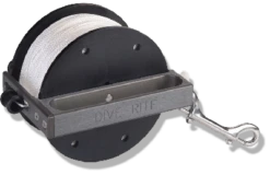 Sidewinder Explorer Reel