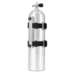 Dive Rite Single Tank Adapter - STA