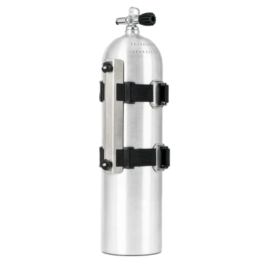 Dive Rite Single Tank Adapter - STA 1 Dive Rite Single Tank Adapter - STA