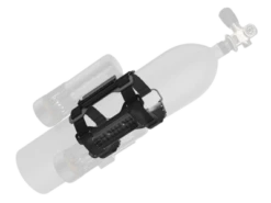 Scuba Tank Mounts
