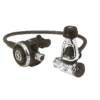 MK19 Evo/G260 Dive Regulator System